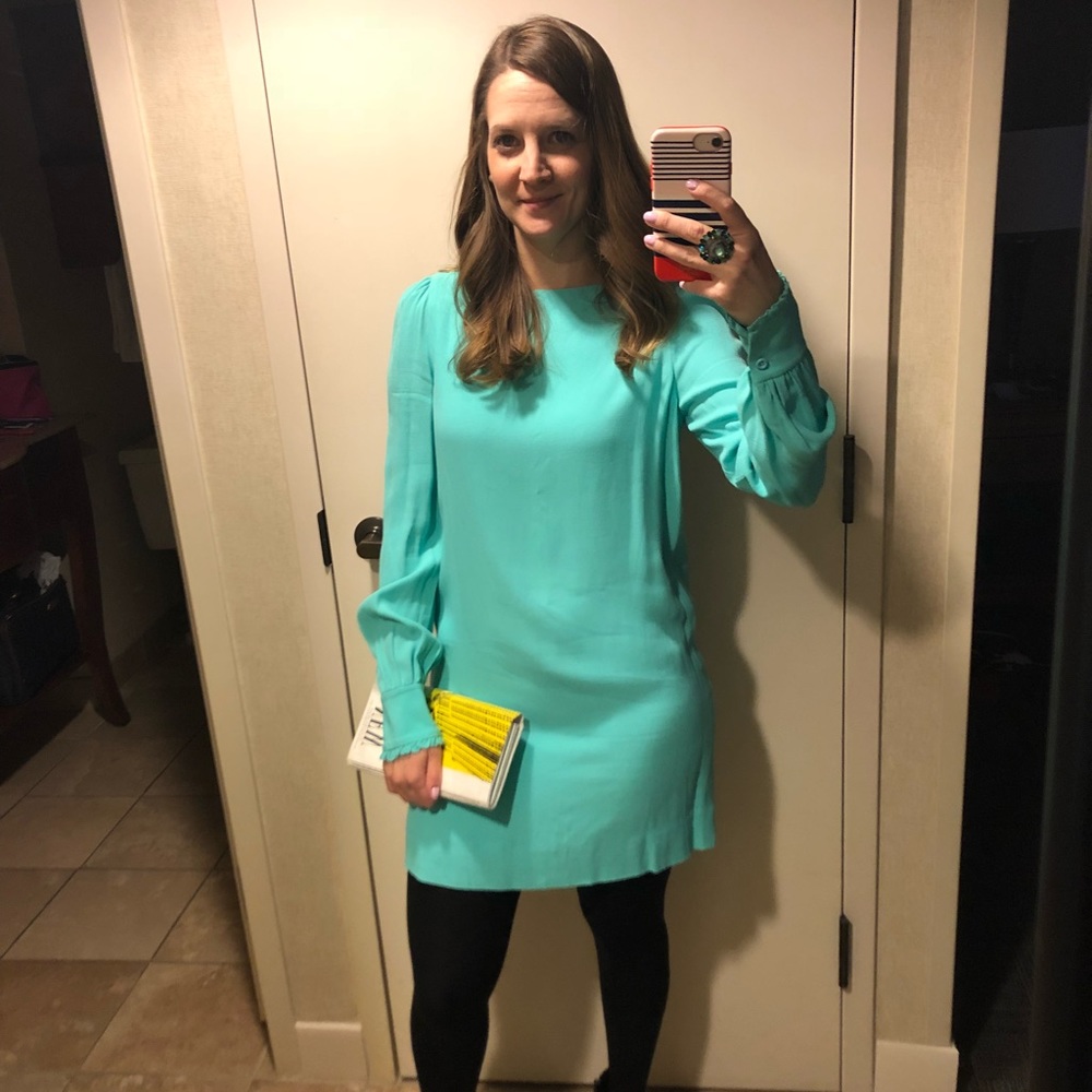 Meet your Posh Ambassador, Heather